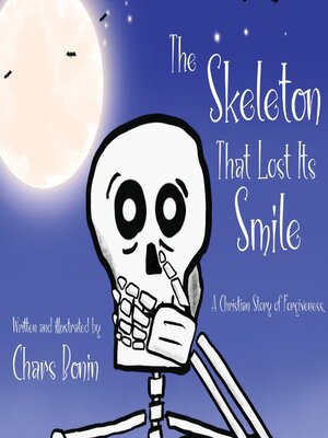 cover image of The Skeleton That Lost Its Smile